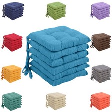 Cuscini Sedie Cucina Set 6