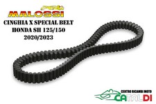 CINGHIA TRASMISSIONE VARIATORE MALOSSI X SPECIAL belt HONDA SH 125 150 2020 2021