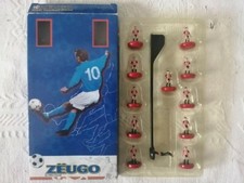 SUBBUTEO ZEUGO - PALERMO -