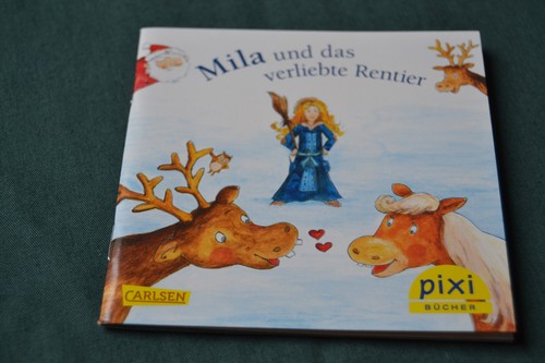 Pixi buch sonderausgabe - buch,