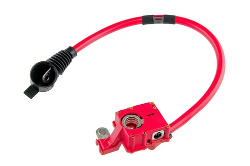 Cavo batteria plus positivo - cavo,
