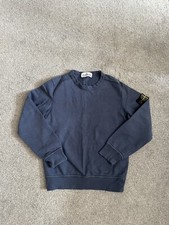 Felpa Stone Island Junior -