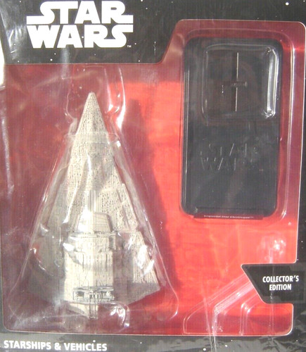 Star wars wing - star, imperial