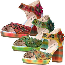 Laura Vita Sandalo Da Donna