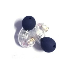 Shure SE215 Cuffie Sinistro