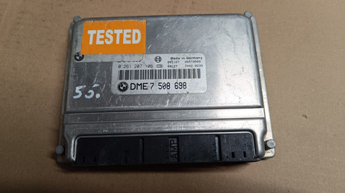 Centralina motore bmw e38 735i - e38,