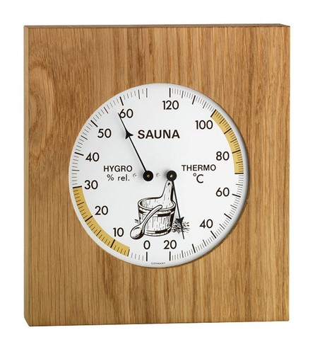 Tfa 1051 sauna - tfa, 40.1051.01