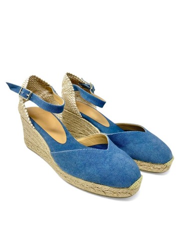 Castanér espadrillas denim - castanÉr,