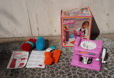 Barbie Maglieria magica Mattel