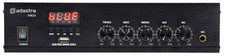 Mixer-Amp 100V con USB/FM e