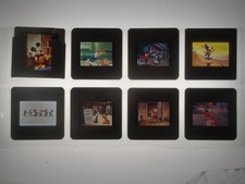 WALT DISNEY TOPOLINO GOOFY