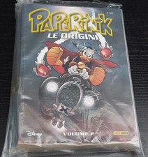 Disney Paperinik Le Origini