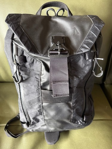 Boundary supply errant sling - boundary,