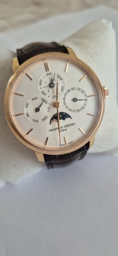 Montre frédérique constant - montre,