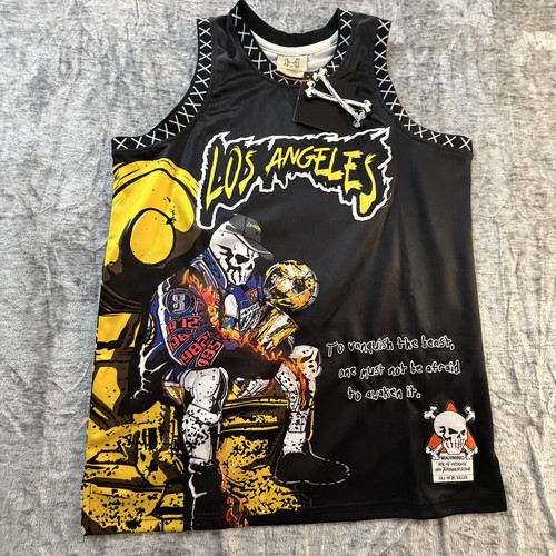 Marca copricapo kobe bryant - marca, x
