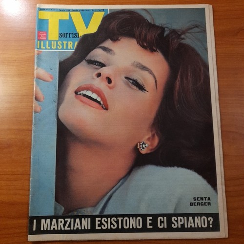 Sorrisi canzoni anno - sorrisi,