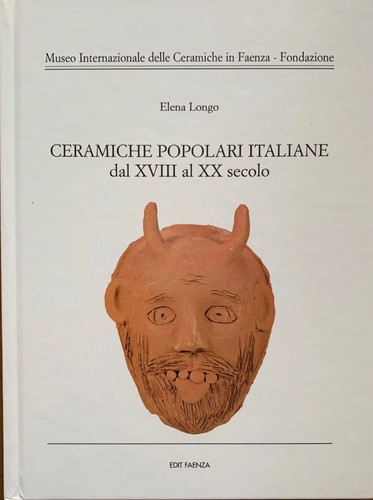 Elena longo ceramiche - elena,