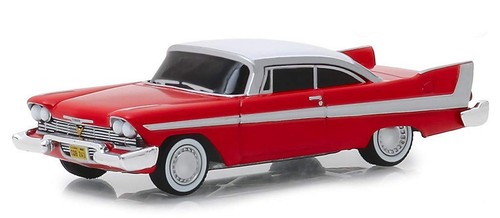 Christine macchina infernale - christine,