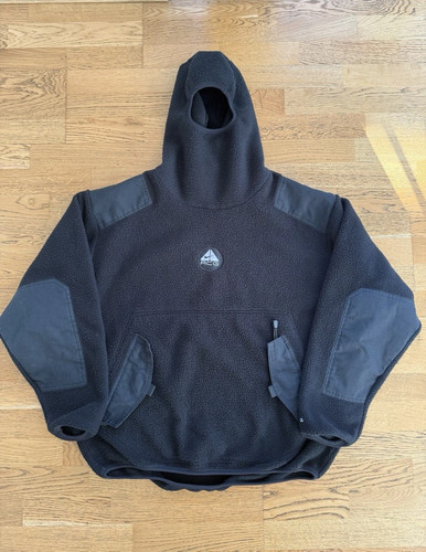 Nike acg vintage - nike, ninja