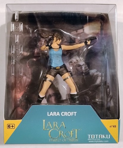 Totaku tomb raider - 49,