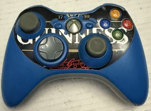 Controller wireless microsoft - wireless,