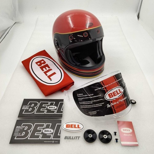 Bell bullitt charge gloss - bullitt,