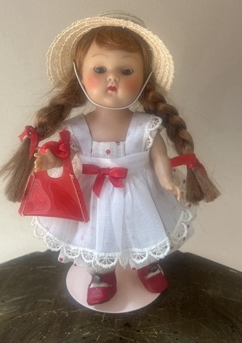 Vintage vogue anni ginny - vintage,
