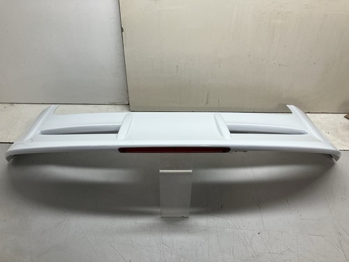 Spoiler posteriore bianco - , ford