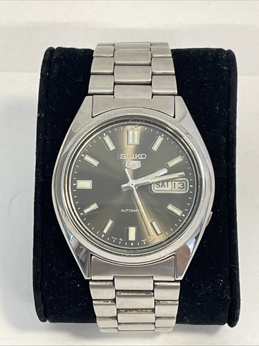 Orologio automatico uomo seiko - automatico,
