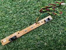 HP PhotoSmart C4280 Sensore