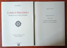 JEAN ABSAT – MARTINO