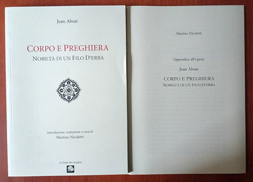 Jean absat martino - jean, –