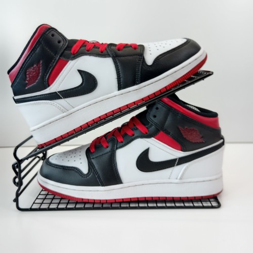 Jordan air mid - jordan, 1