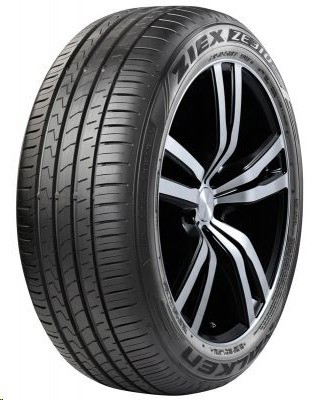 Pneumatici auto estive falken - pneumatici,