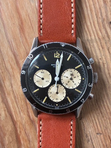 Breitling 765 pilot - breitling,