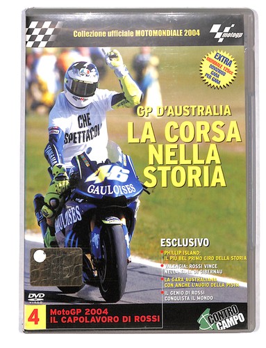 Ebond motogp 2004 gp - -,