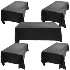  5 Pcs Telo Copri Tavolo