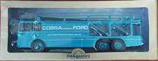 MODELLINO CAMION D'EPOCA Fiat