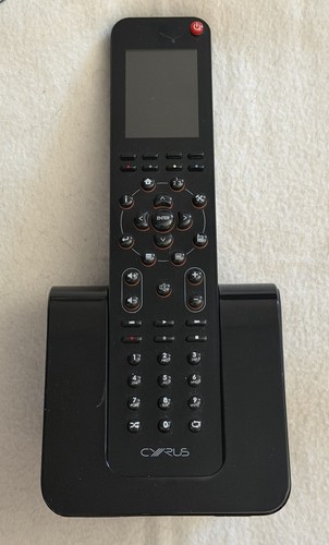Telecomando remoto mission - telecomando,