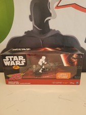 2016 Spin Master STAR WARS Air