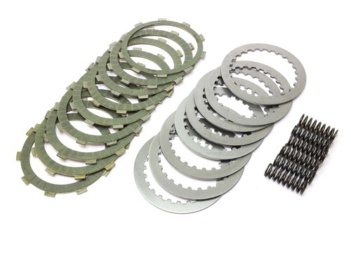 Kit frizione rinforzata ebc - frizione,