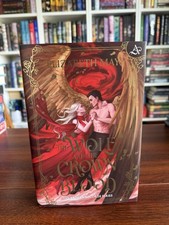 Allurial Wolf and the Crown of