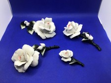 Fiori di Capodimonte Quattro