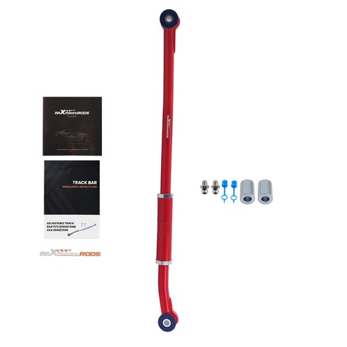 Lift asse regolabile - 2"-6",