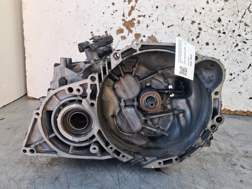 S614je cambio manuale - cambio,