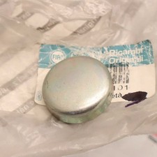 TAPPO MONOBLOCCO DIAMETRO 30MM FIAT-ALFA-LANCIA COD. 14329101 NUOVO ORIGINALE