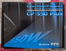 Alimentatore ATX 550W Lindy