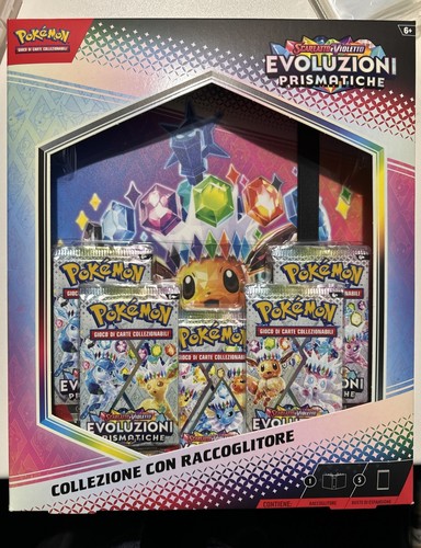 Pokemon evoluzioni prismatiche - pokemon,