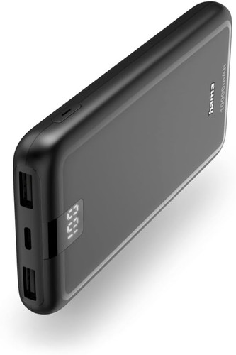 Power pack performance - pack, 10"