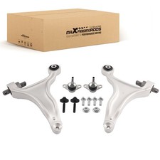 4x Front Lower Control Arm Kit